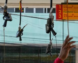 Temporary sliding scale system introduced for fuel prices