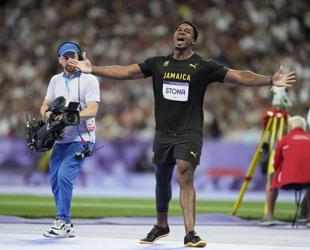 Türkiye invests in foreign legion to deliver LA Olympics gold