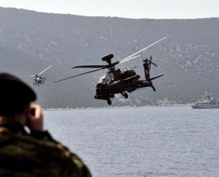 Türkiye warns against ‘fait accompli’ on status of Aegean islands