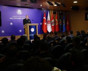 Türkiye says reserves right to respond after missile interception, Iran denies role