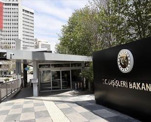 Türkiye condemns drone attack on Azerbaijan’s Nakhchivan exclave