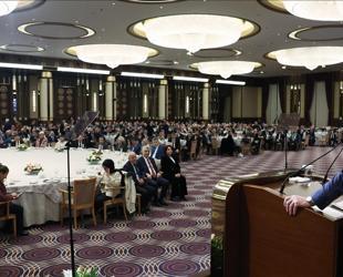 Ankara shows ‘no negligence, hesitation’ in defense of its borders: Erdoğan