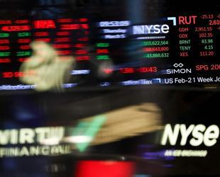 Equities mostly drop as Mideast crisis rages, though oil dips