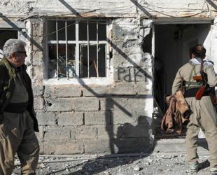 Türkiye closely monitoring PJAK activity in Iran as regional tensions rise