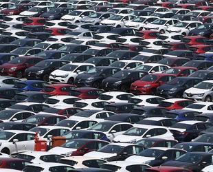 Germany tops Turkish automotive export market in February