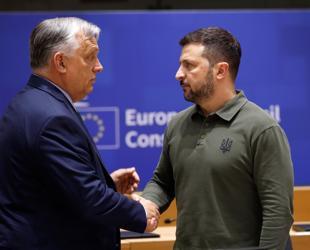 Hungary will use every means in Ukraine oil dispute