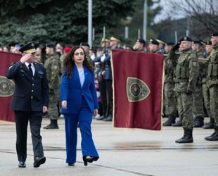 Kosovo faces new election after parliament dissolved