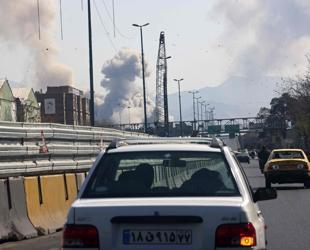 Iran war shows no sign of easing amid one-week mark