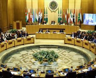 Arab League to meet Sunday over Iranian attacks