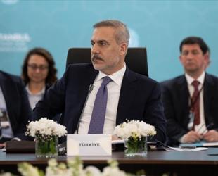 Türkiye continues diplomacy to end US-Israel-Iran war: Fidan