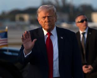 Trump says doesnt want Kurds to launch offensive against Iran