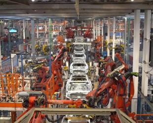 ‘Made in EU’ policy expected to strengthen Turkish auto, steel sectors