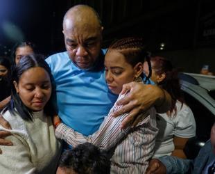 Venezuela frees more political prisoners under amnesty law