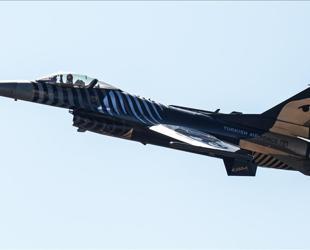 Türkiye weighs deploying F-16 jets to Turkish Cyprus