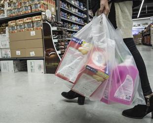 Türkiye prevents 2.8 million tons of plastic waste through paid bag policy