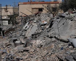 Lebanon says nearly 400 killed in ongoing Israeli attacks