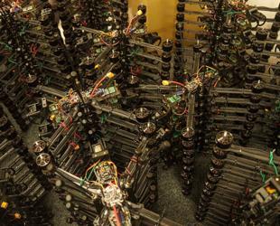 Ukrainian drone experts in Mideast next week: Zelensky