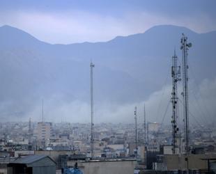 Israel military says struck Iran Guards space force HQ