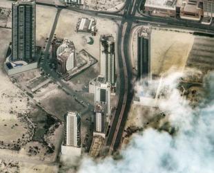 Dozens wounded in Bahrain as Gulf suffers missile, drone attacks