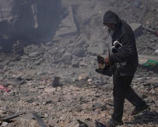 HRW accuses Israel of unlawfully using white phosphorus in new Lebanon attacks