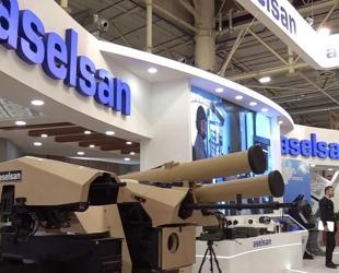 Türkiye’s share in global arms exports rises between 2021-25