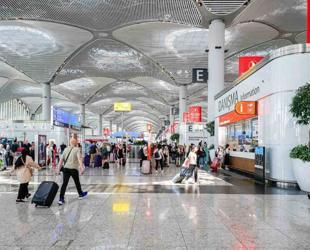 Turkish carriers suspend flights to several Middle Eastern destinations