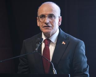 Şimşek: Gov’t taking necessary measures amid energy price volatility