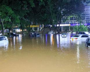 Kenya flash floods death toll rises to 45
