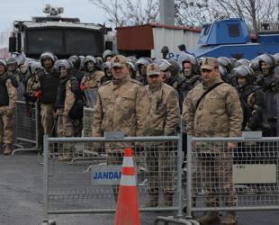 Tensions flare in courtroom as graft trial opens for İmamoğlu