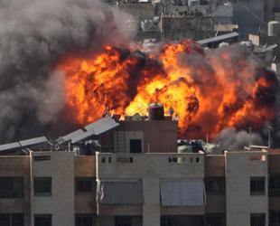 Lebanon extends term for 2 years due to war in Middle East