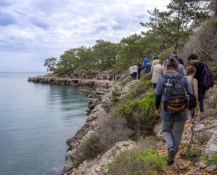 Lycian Way leads Türkiye’s nature tourism boom in 2025
