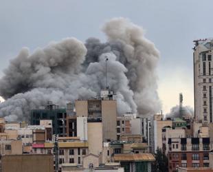 Iran vows to fight as long as needed as Trump says war will end soon