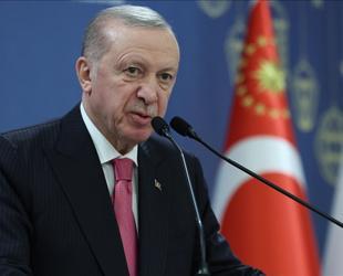 Erdoğan: Türkiyes airspace violation ‘cannot be excused’