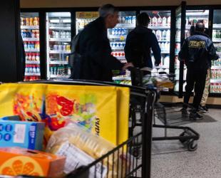 War with Iran doing colleratal damage to global economy