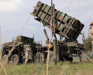 Türkiye deploys Patriot system after Iran missile incursions