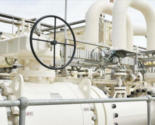 Natural gas infrastructure reaches 255,000 kilometers