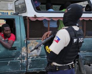 Civilians killed by Haiti gov’t drone strikes: Rights group