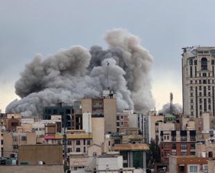 Pentagon chief says US intensifying strikes on Iran