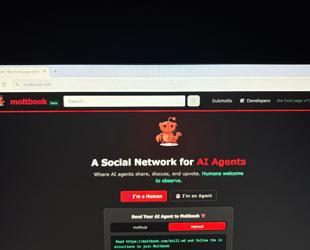 Meta to acquire Moltbook, the social network for AI agents