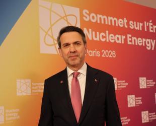 Türkiye faces no energy supply problems, says enery minisrter
