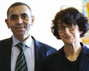 BioNTech founders to quit roles to start new venture