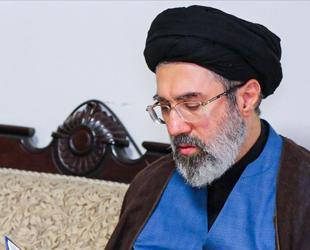 Irans new supreme leader safe and sound despite injury reports