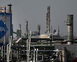 Germany, Japan to unblock oil reserves as G7 stands ready to act