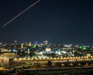 Türkiye, 7 countries urge action to stop Israel violations at Jerusalem holy sites