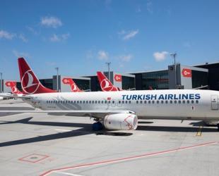 Turkish Airlines launches Yerevan flights amid Armenia-Türkiye thaw