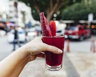 ‘Adana şalgam’ becomes 45th Turkish product with EU geographical status