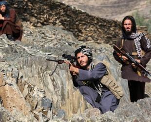 Afghan government says four killed by Pakistani artillery