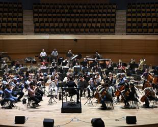 CSO to premiere ‘Çanakkale Symphonic Poem’