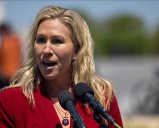 Former US lawmaker says Iran war hijacked Republican Party