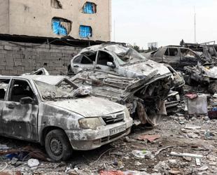 US says about 6,000 targets hit in Iran